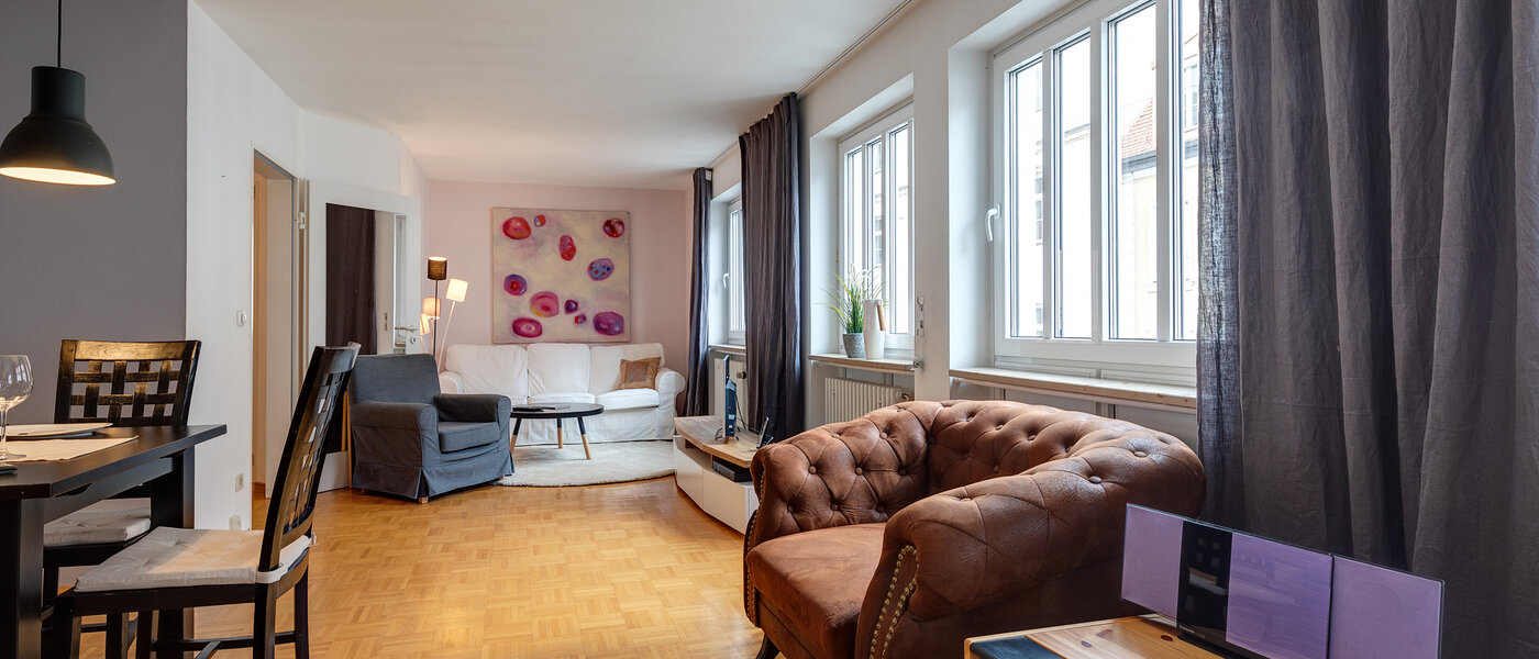 申し訳ございません。こちらの物件はすでに貸し出されました。