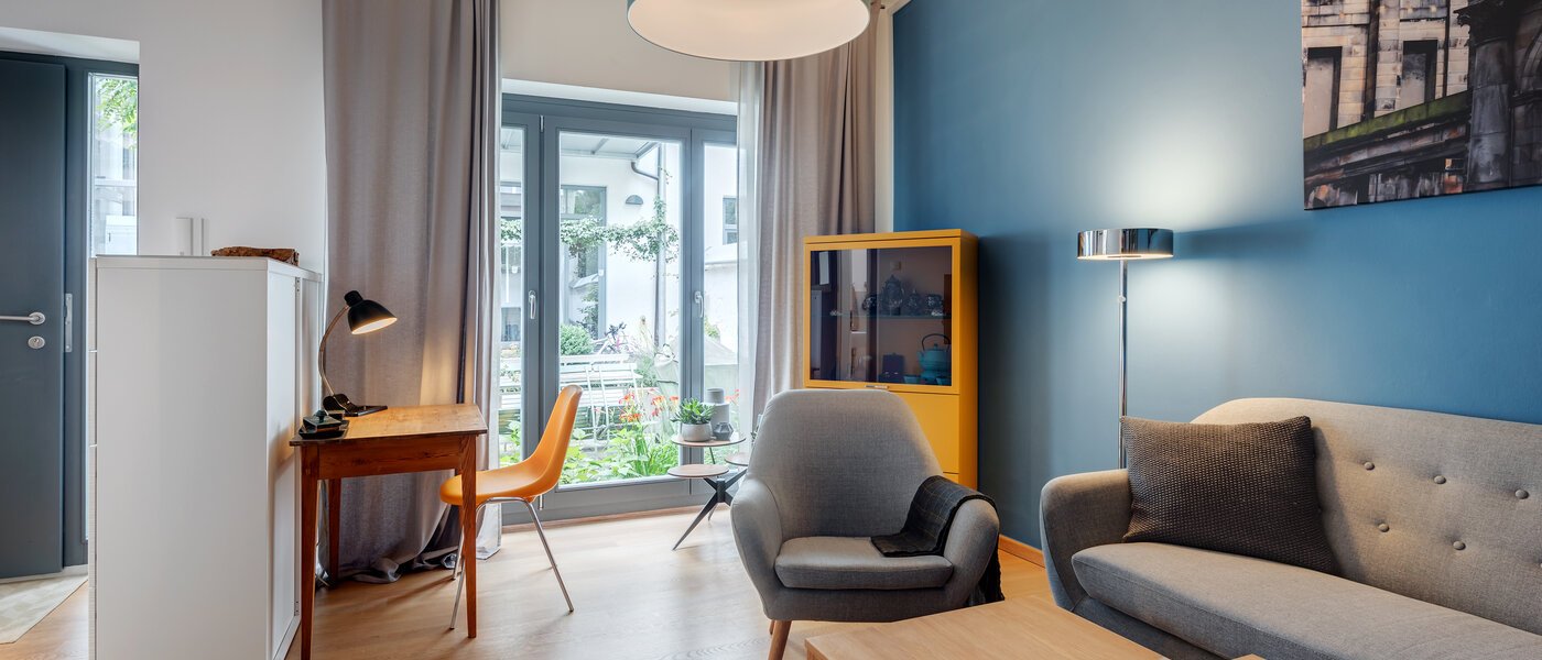 申し訳ございません。こちらの物件はすでに貸し出されました。