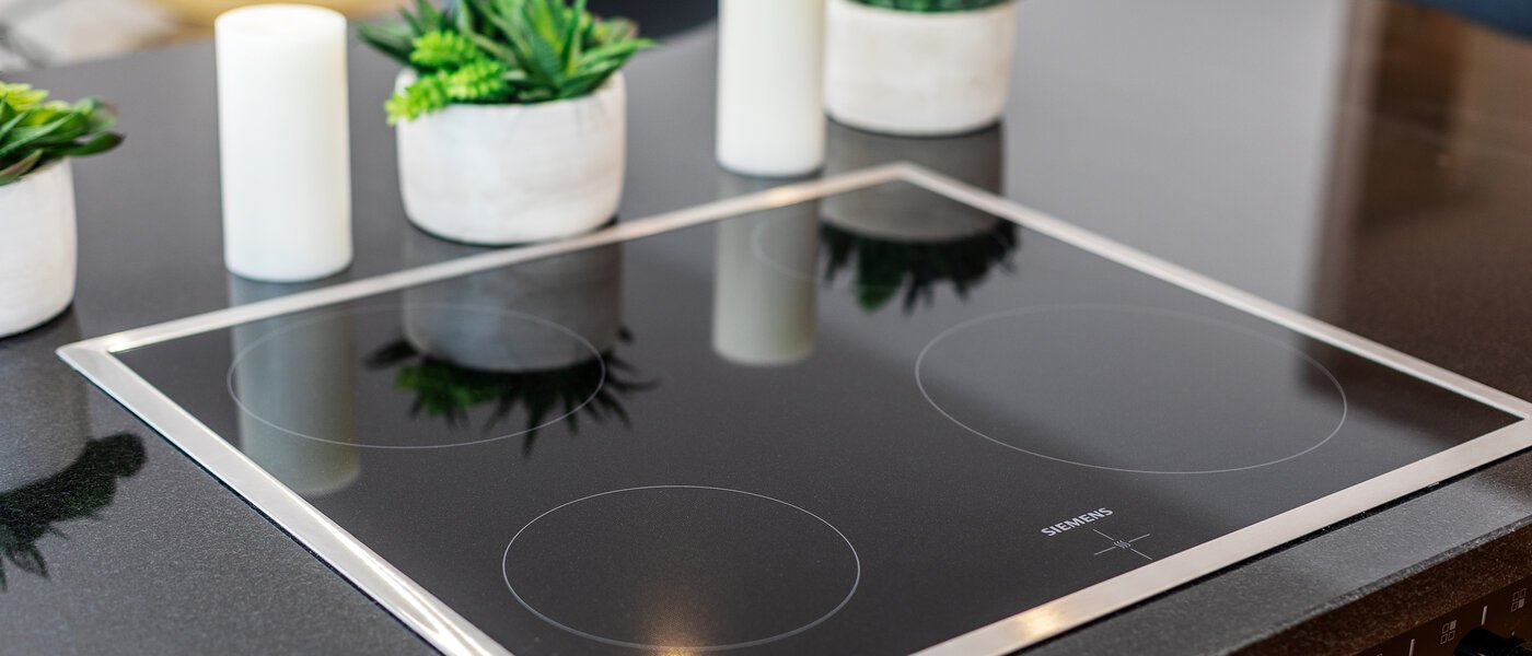 マンション München Maxvorstadt 02 キッチン 11124