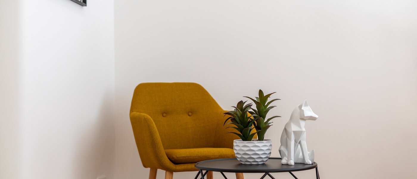 マンション München Maxvorstadt 03 寝室 11124