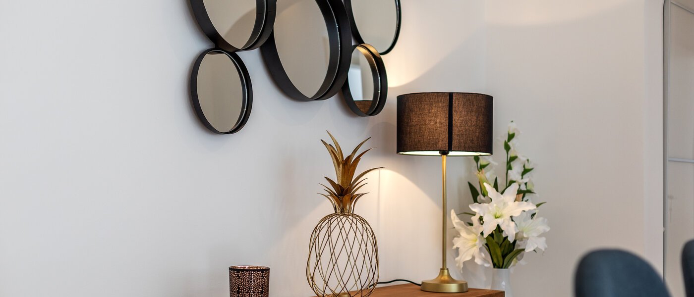 マンション München Maxvorstadt 05 リビングエリア 11124