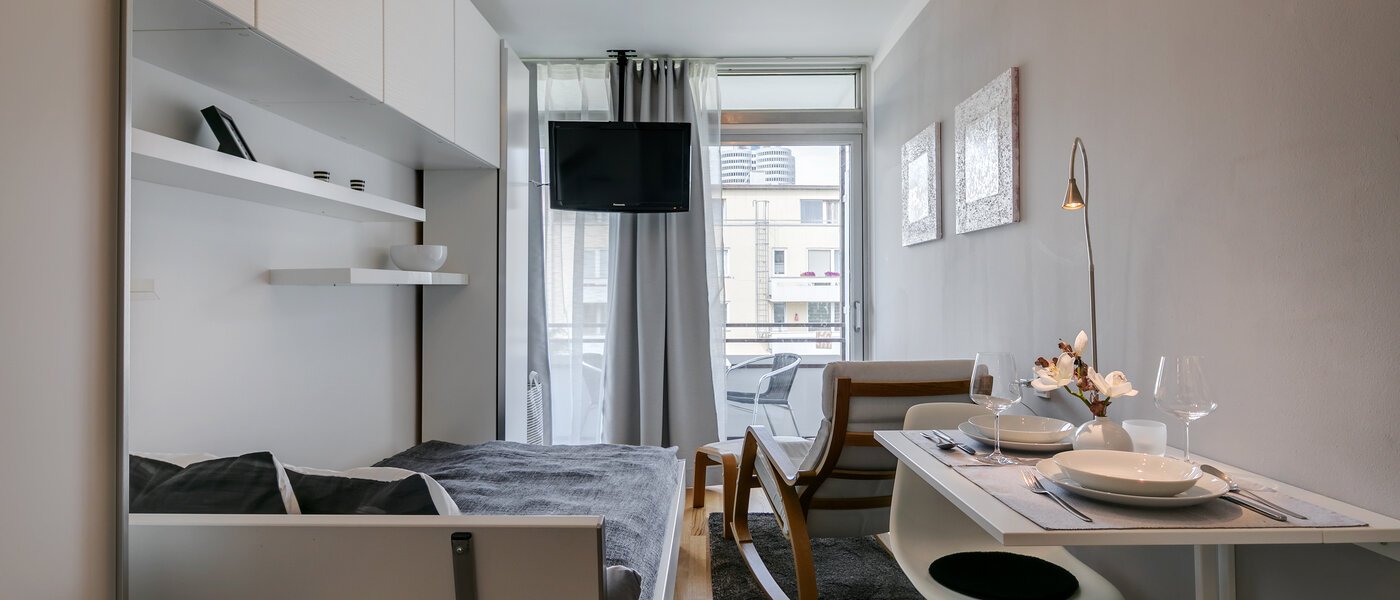 申し訳ございません。こちらの物件はすでに貸し出されました。