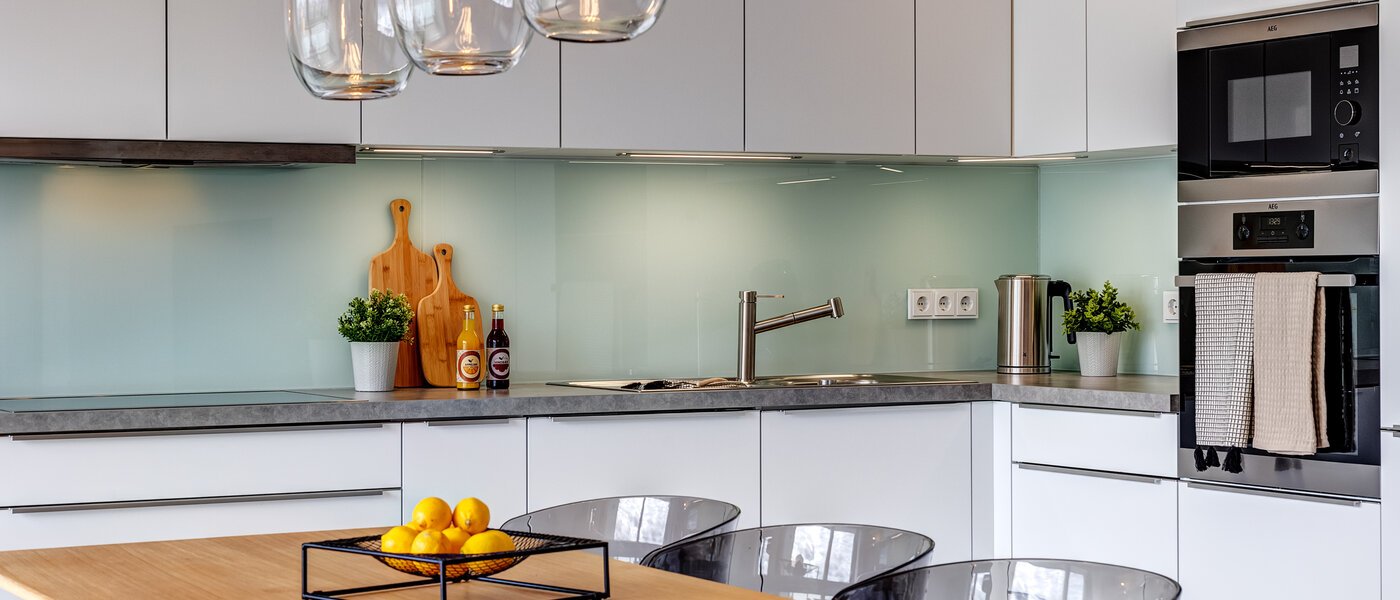 マンション München Pasing 01 キッチン 11135