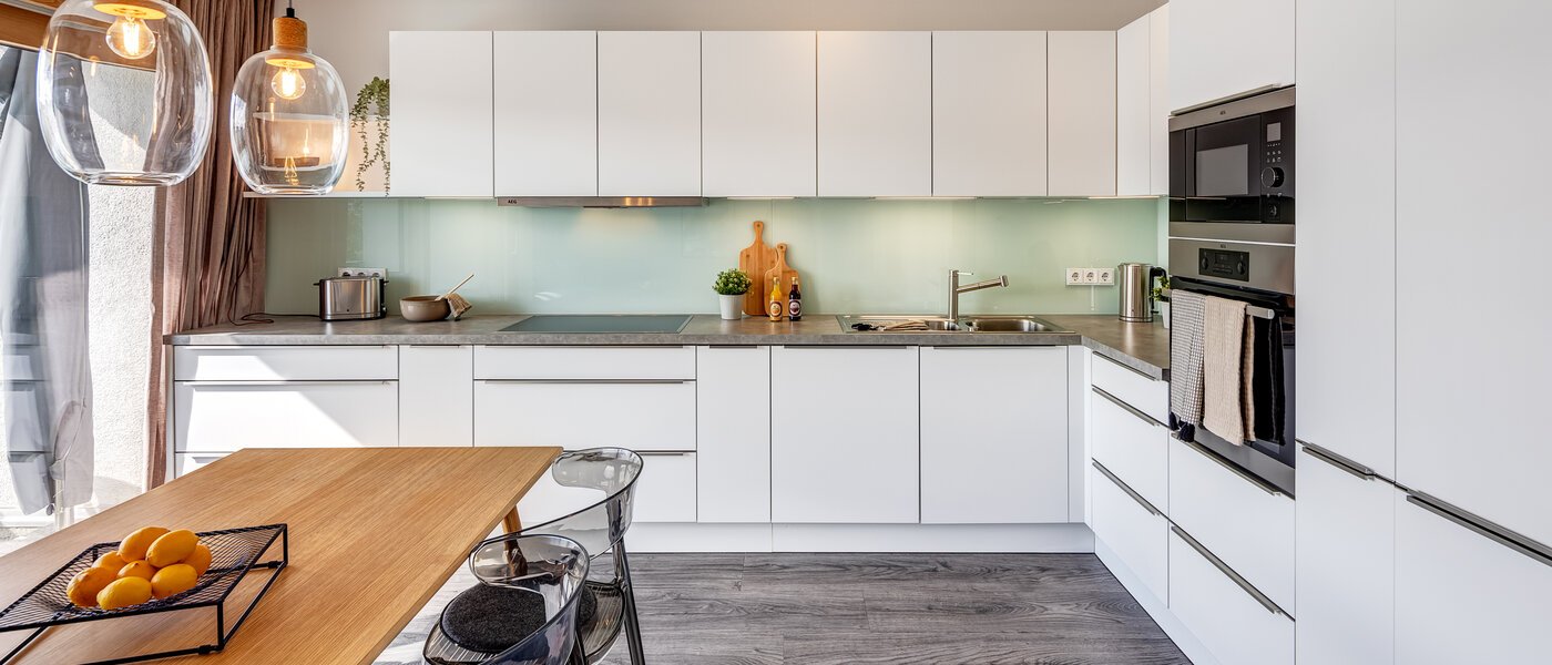 マンション München Pasing 02 キッチン 11135