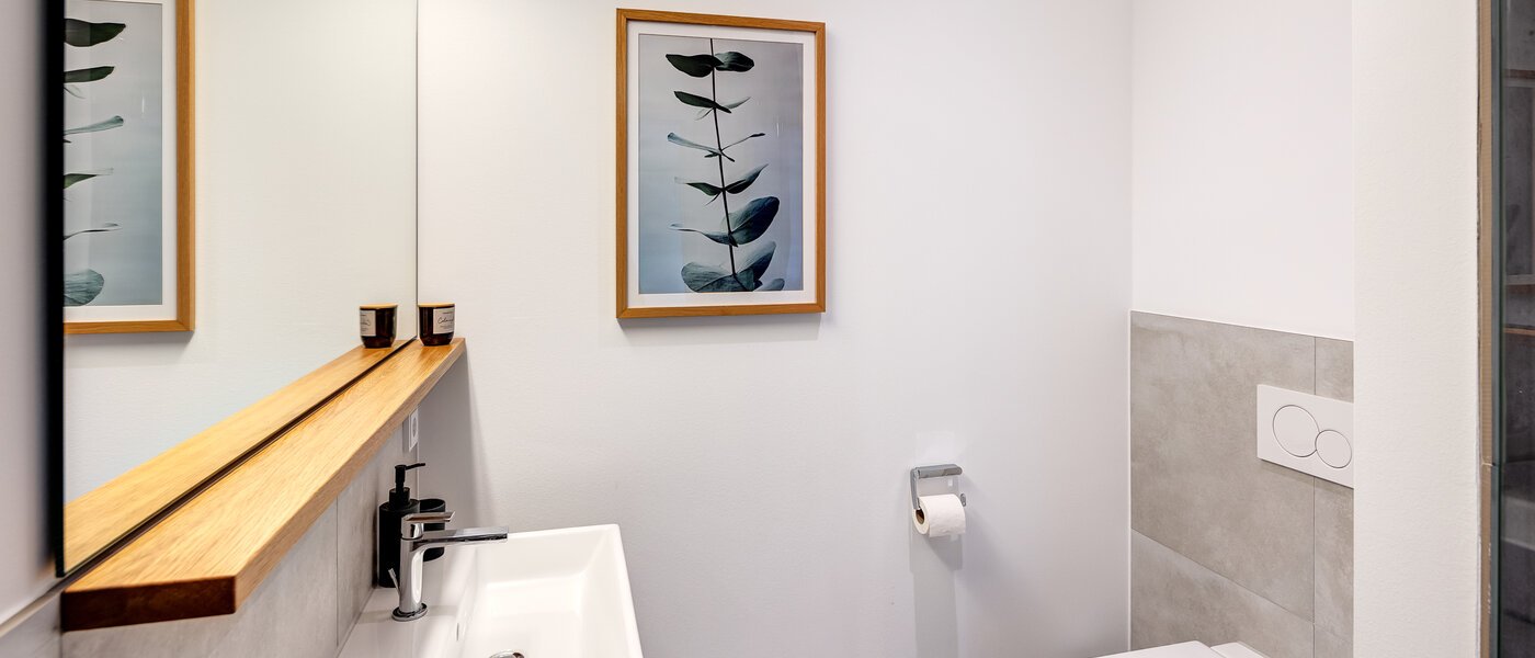 マンション München Pasing 02 ２つめの浴室 11135