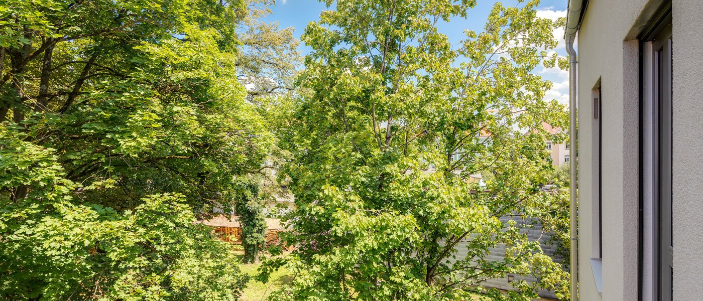 マンション München Pasing 03 物件からの眺め 11135