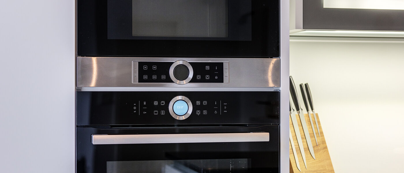 メゾネット・マンション（複数階にわたるマンション） München Pasing 03 キッチン 11136