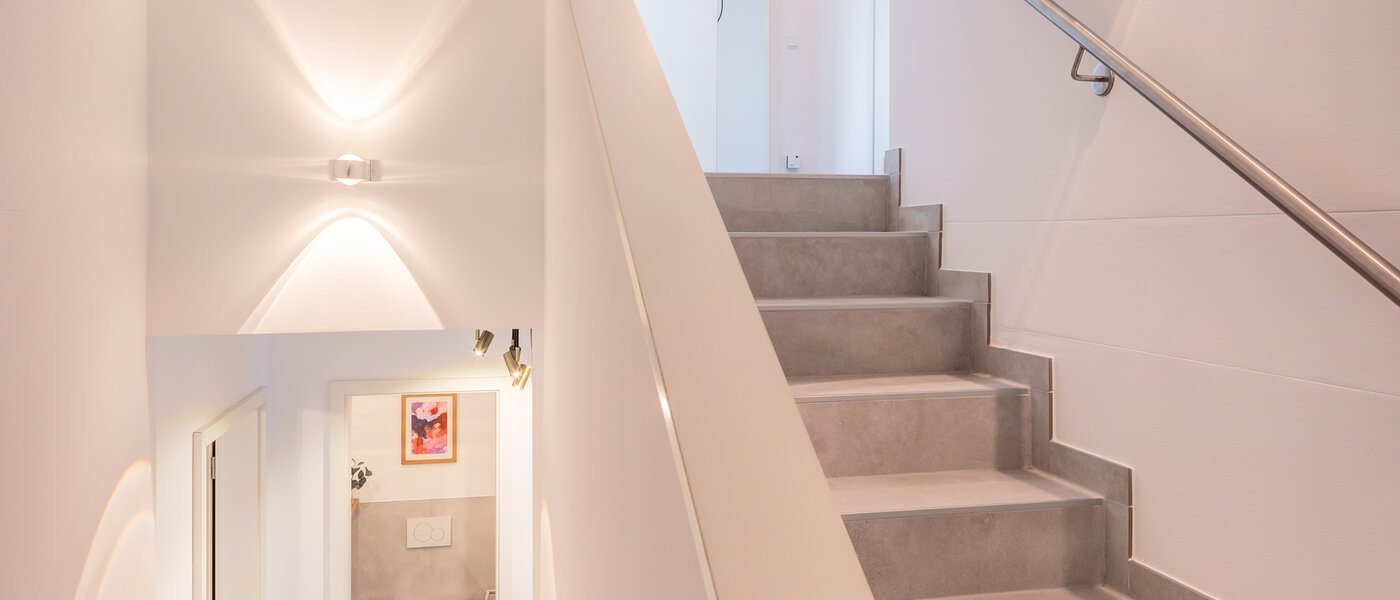 メゾネット・マンション（複数階にわたるマンション） München Pasing 04 玄関入り口 11136