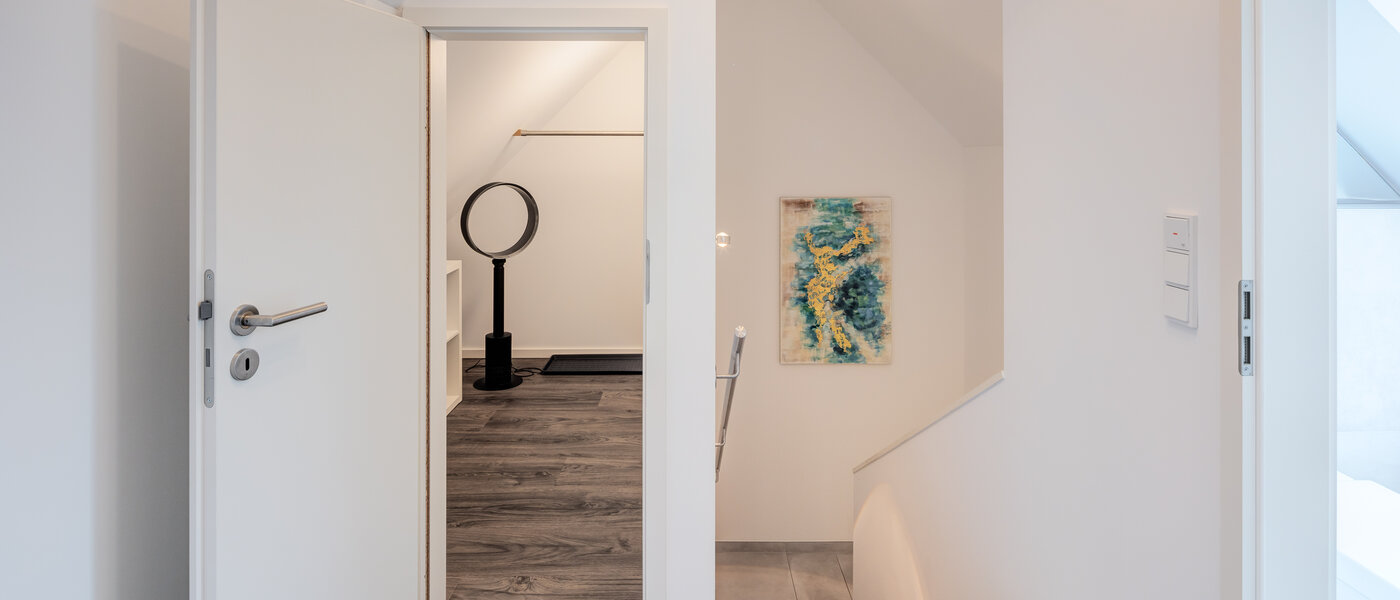 メゾネット・マンション（複数階にわたるマンション） München Pasing 07 玄関入り口 11136