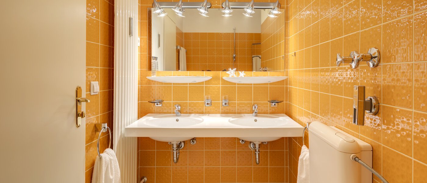 マンション München Herzogpark 01 浴室 11149