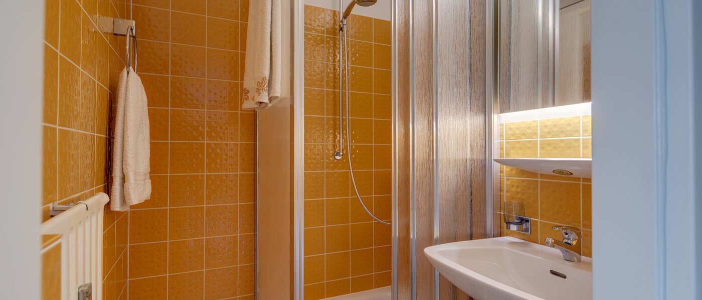 マンション München Herzogpark 01 ２つめの浴室 11149