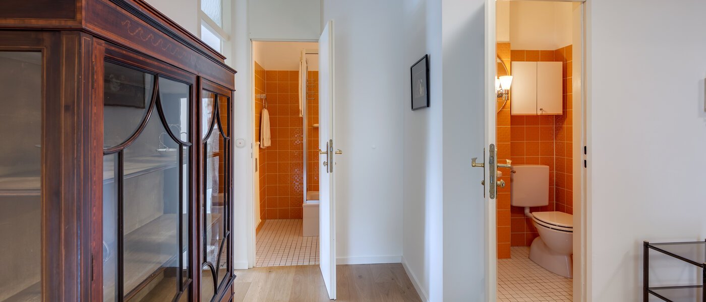 マンション München Herzogpark 03 玄関入り口 11149