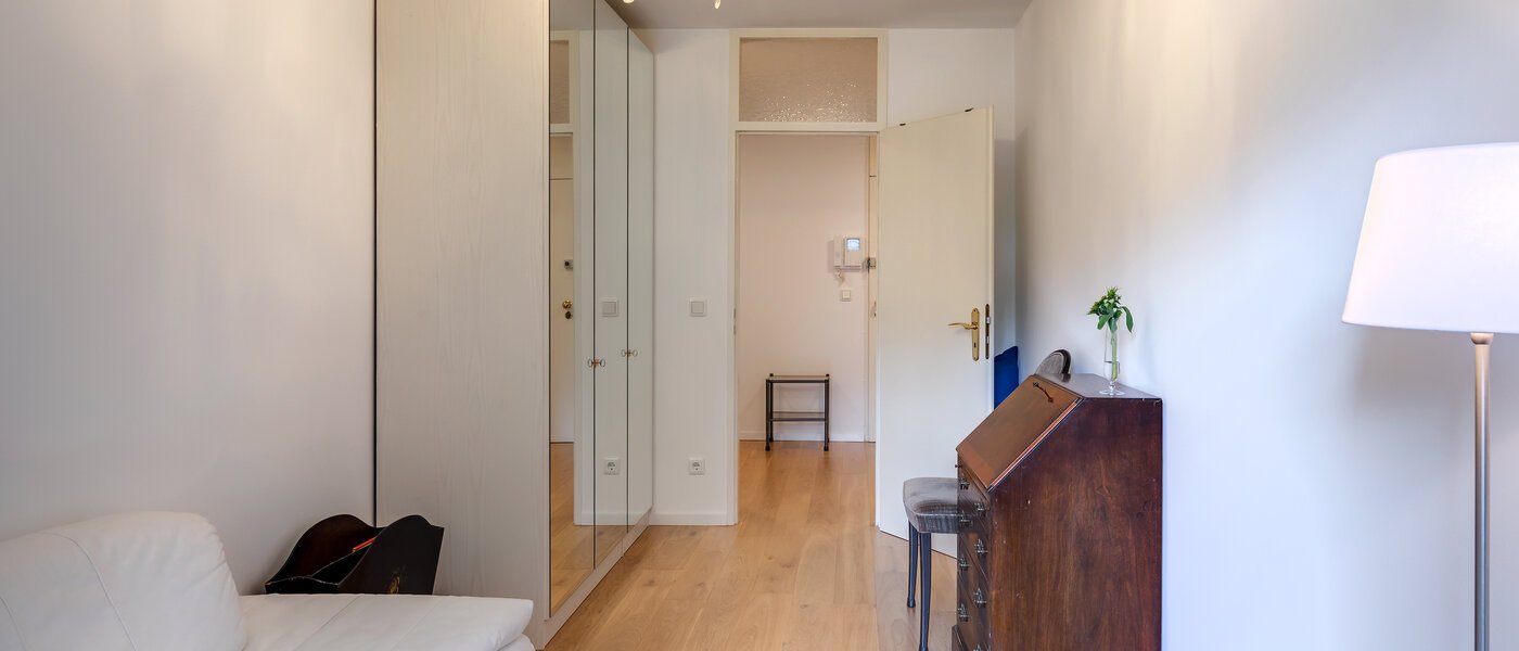 マンション München Herzogpark 03 ゲストルーム 11149