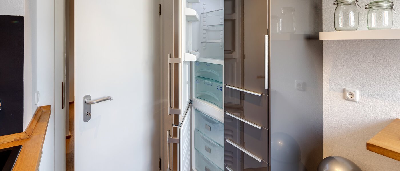 マンション München Schwabing 05 キッチン 11155