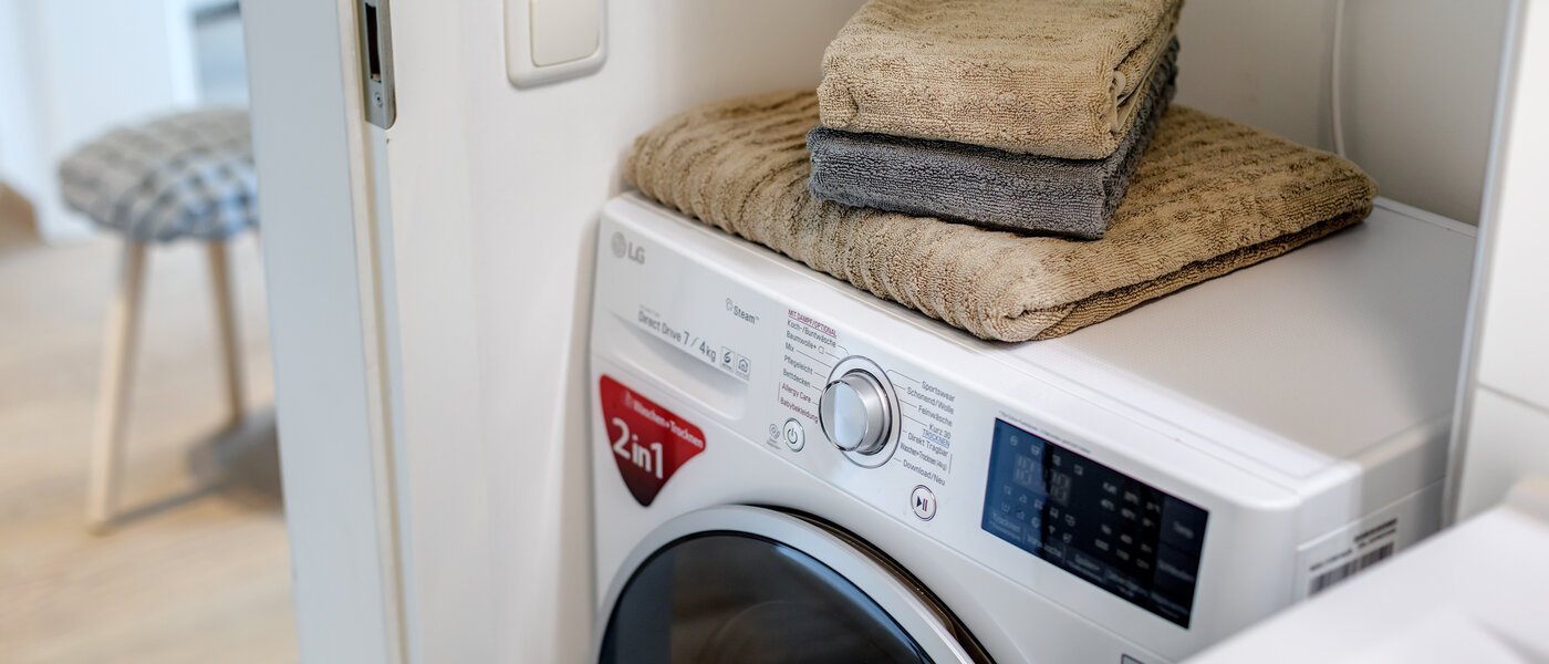 マンション München Schwabing 03 浴室 11155