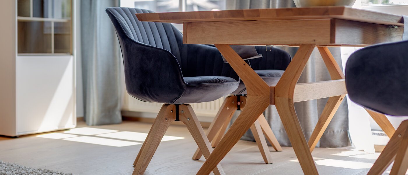 マンション München Schwabing 03 リビングエリア 11155