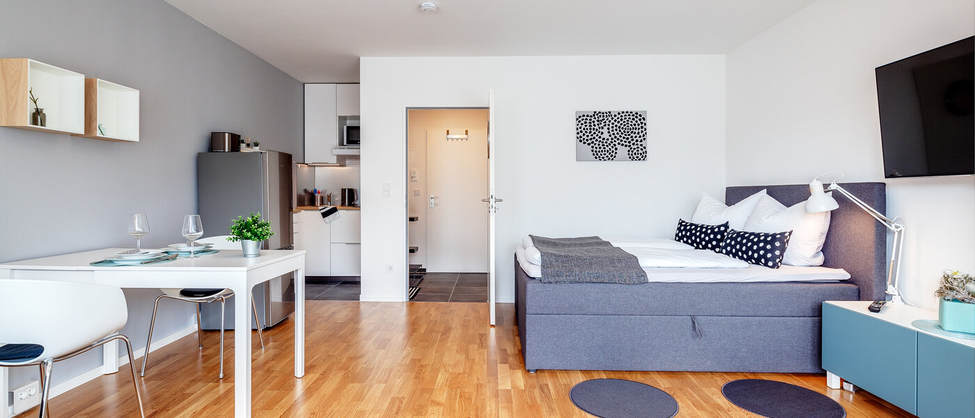 申し訳ございません。こちらの物件はすでに貸し出されました。