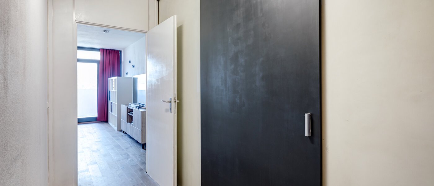 マンション München Moosach 01 玄関入り口 11180