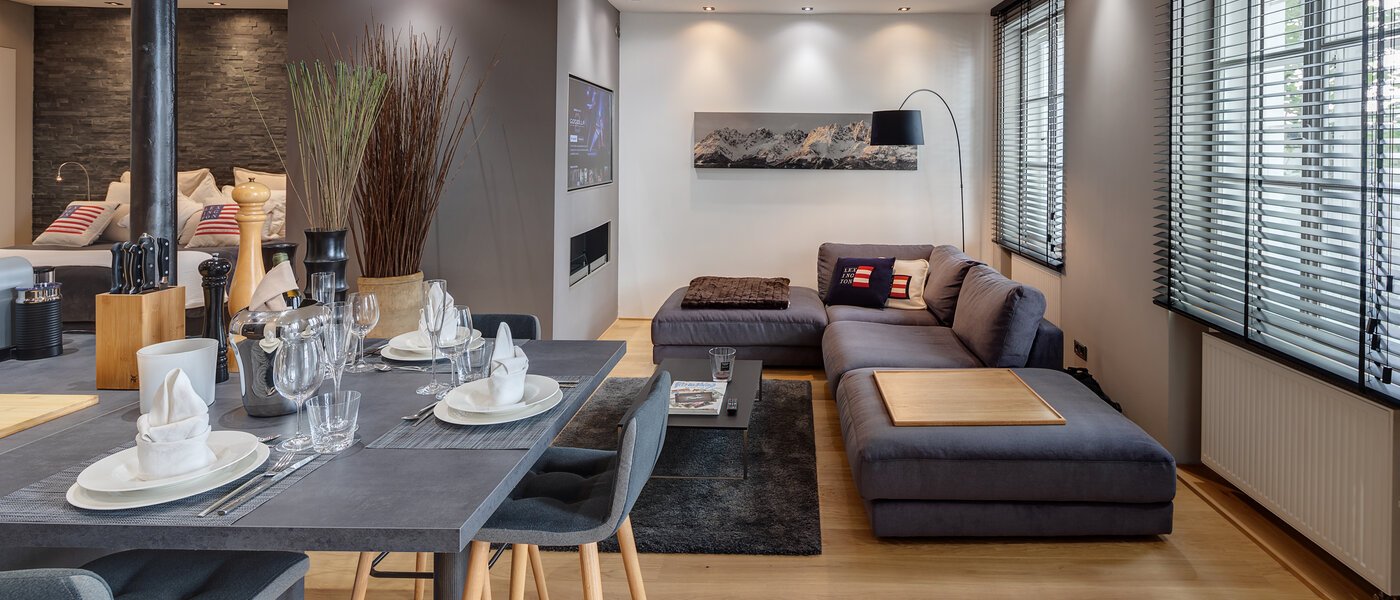 マンション München Gärtnerplatzviertel 04 キッチン 11186