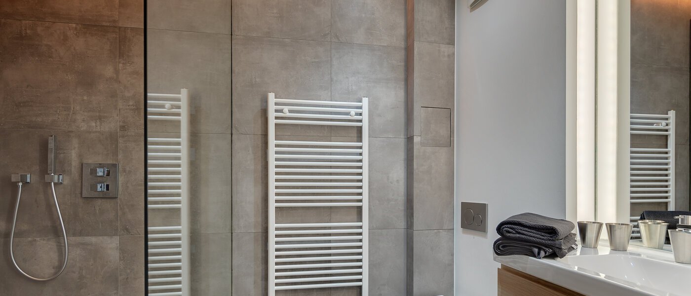 マンション München Gärtnerplatzviertel 01 浴室 11186