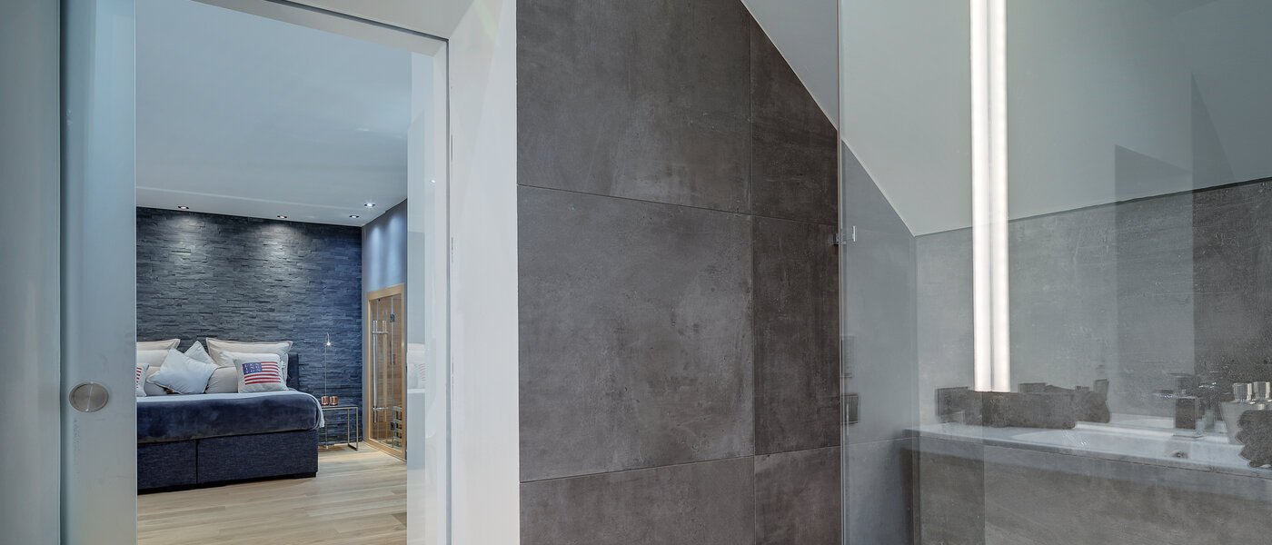 マンション München Gärtnerplatzviertel 04 浴室 11186