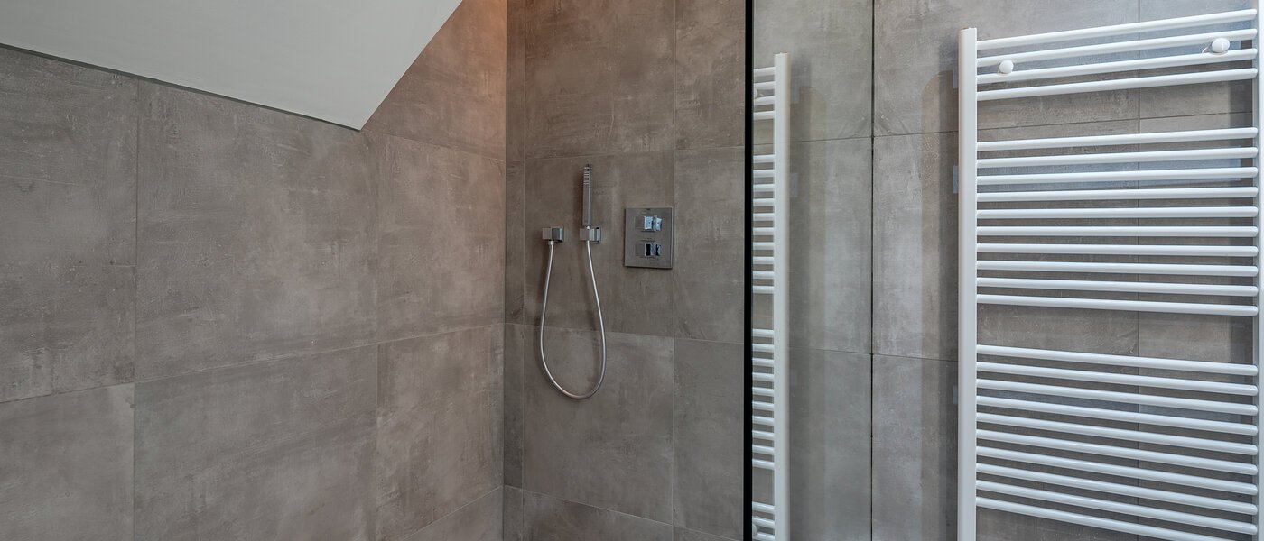 マンション München Gärtnerplatzviertel 05 浴室 11186