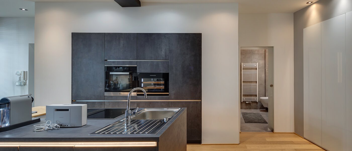 マンション München Gärtnerplatzviertel 02 玄関入り口 11186