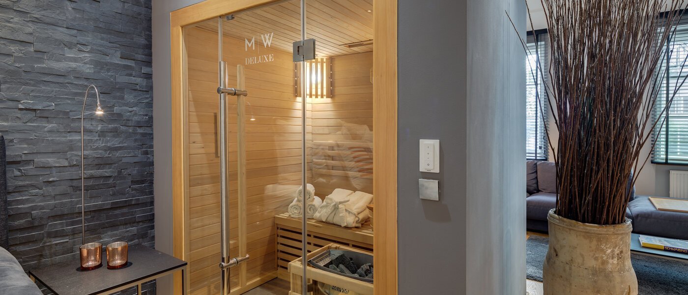 マンション München Gärtnerplatzviertel 01 サウナ 11186