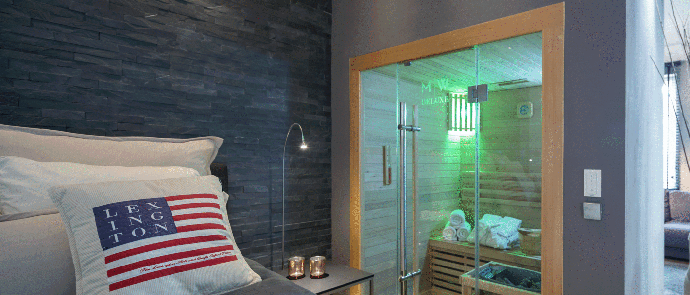 マンション München Gärtnerplatzviertel 02 サウナ 11186