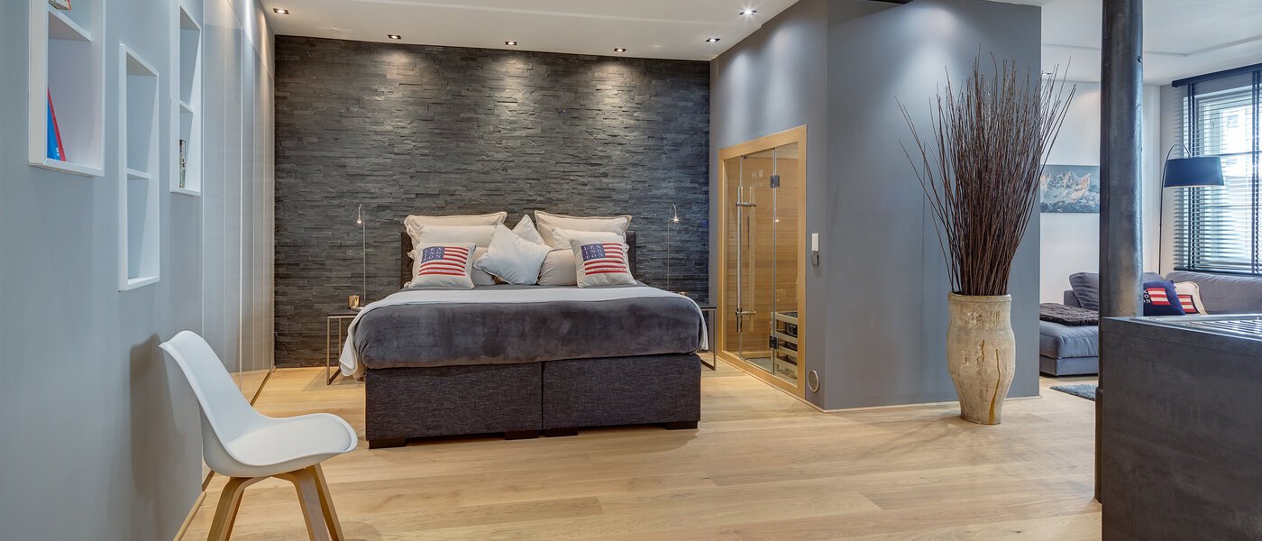 マンション München Gärtnerplatzviertel 02 スリーピングアリア 11186