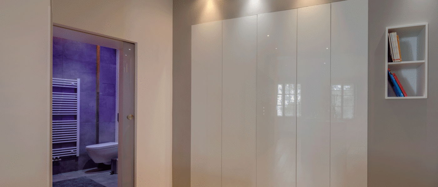 マンション München Gärtnerplatzviertel 04 スリーピングアリア 11186