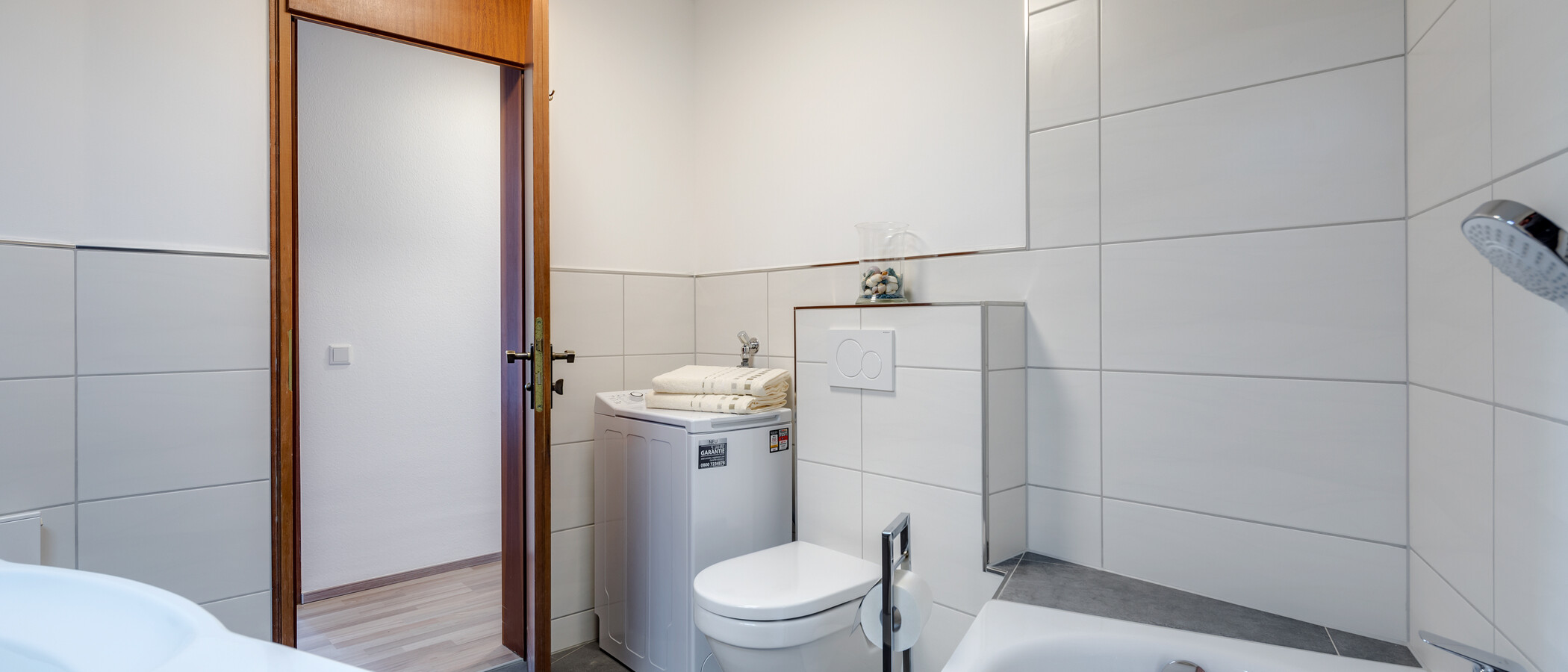 マンション München Schwabing-West 04 浴室 11193