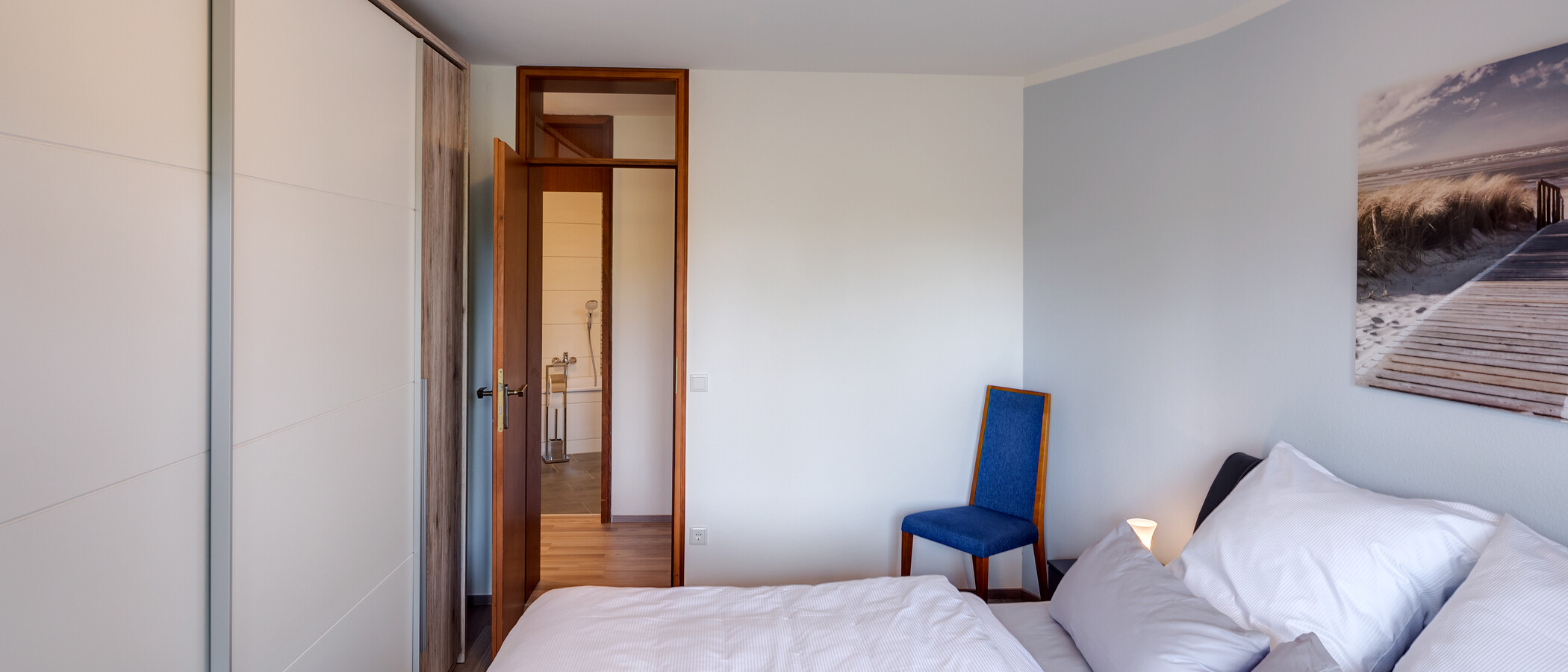 マンション München Schwabing-West 03 寝室 11193
