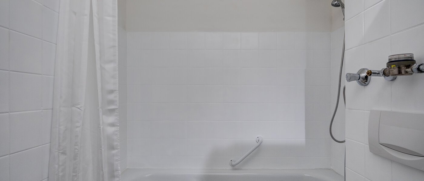 マンション München Schwabing-West (rund um den Bonner Platz) 02 浴室 11195