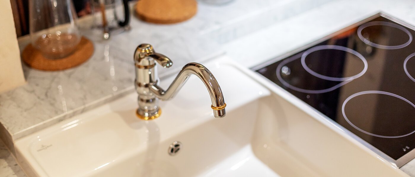 マンション München Neuhausen 03 キッチン 11204