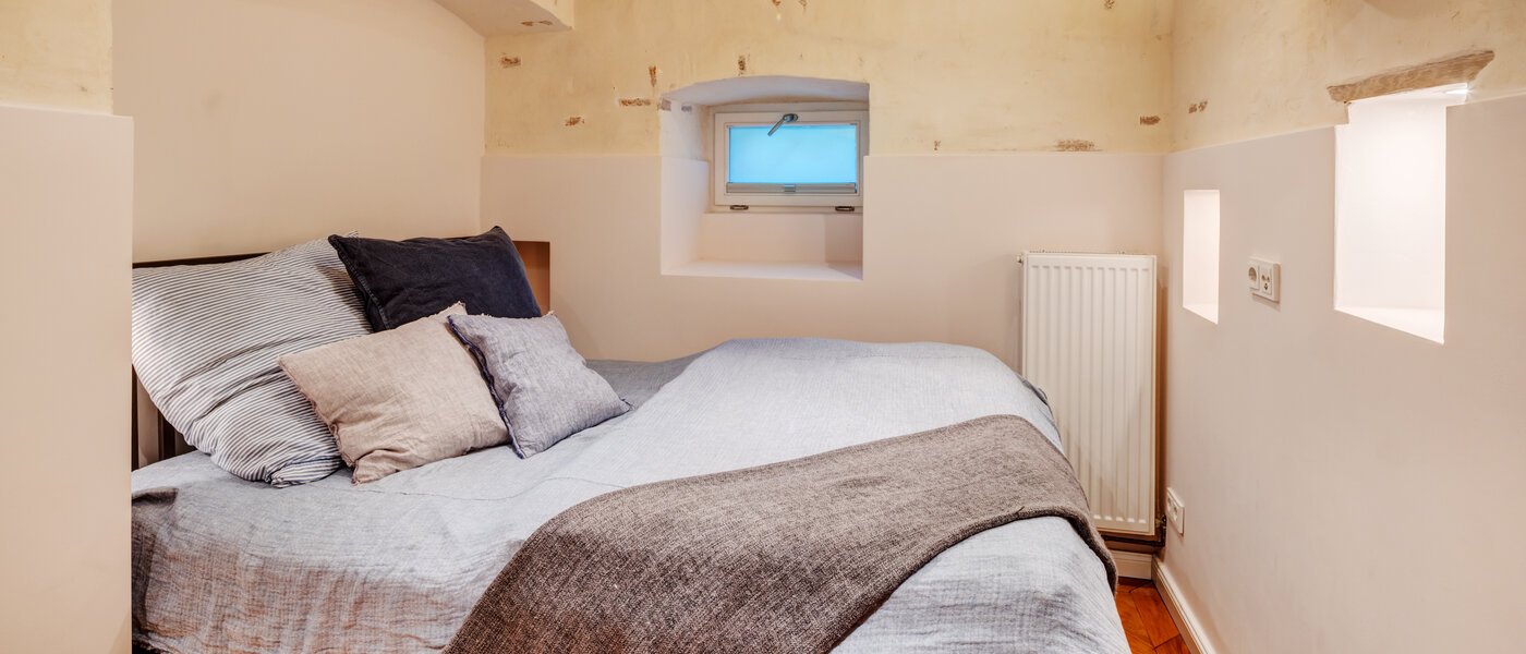 マンション München Neuhausen 01 寝室 11204