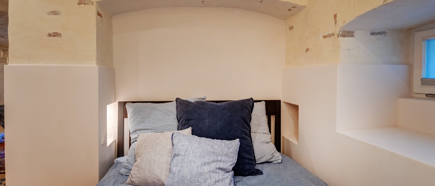 マンション München Neuhausen 02 寝室 11204