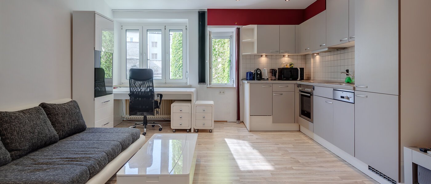 申し訳ございません。こちらの物件はすでに貸し出されました。