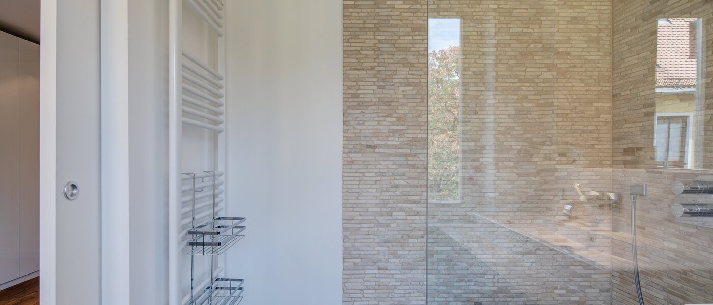 マンション München Schwabing 02 浴室 11220