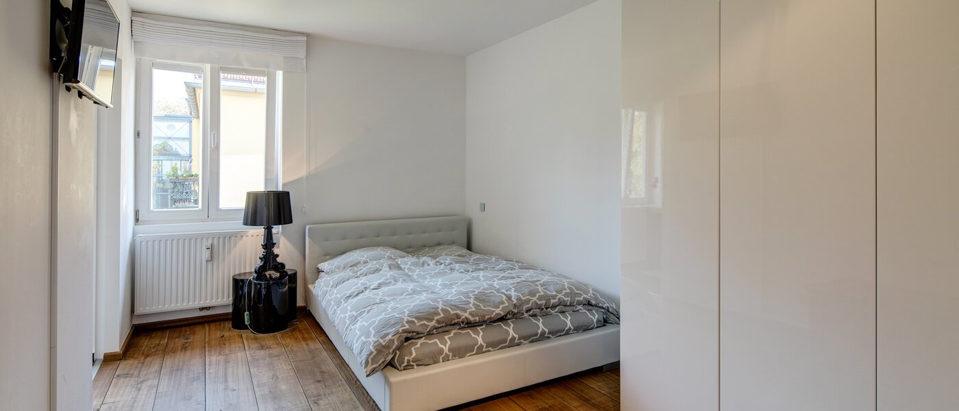 マンション München Schwabing 02 スリーピングアリア 11220