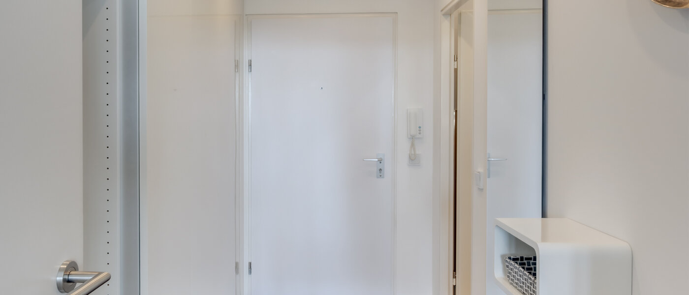 マンション München Olympiazentrum 02 玄関入り口 11229