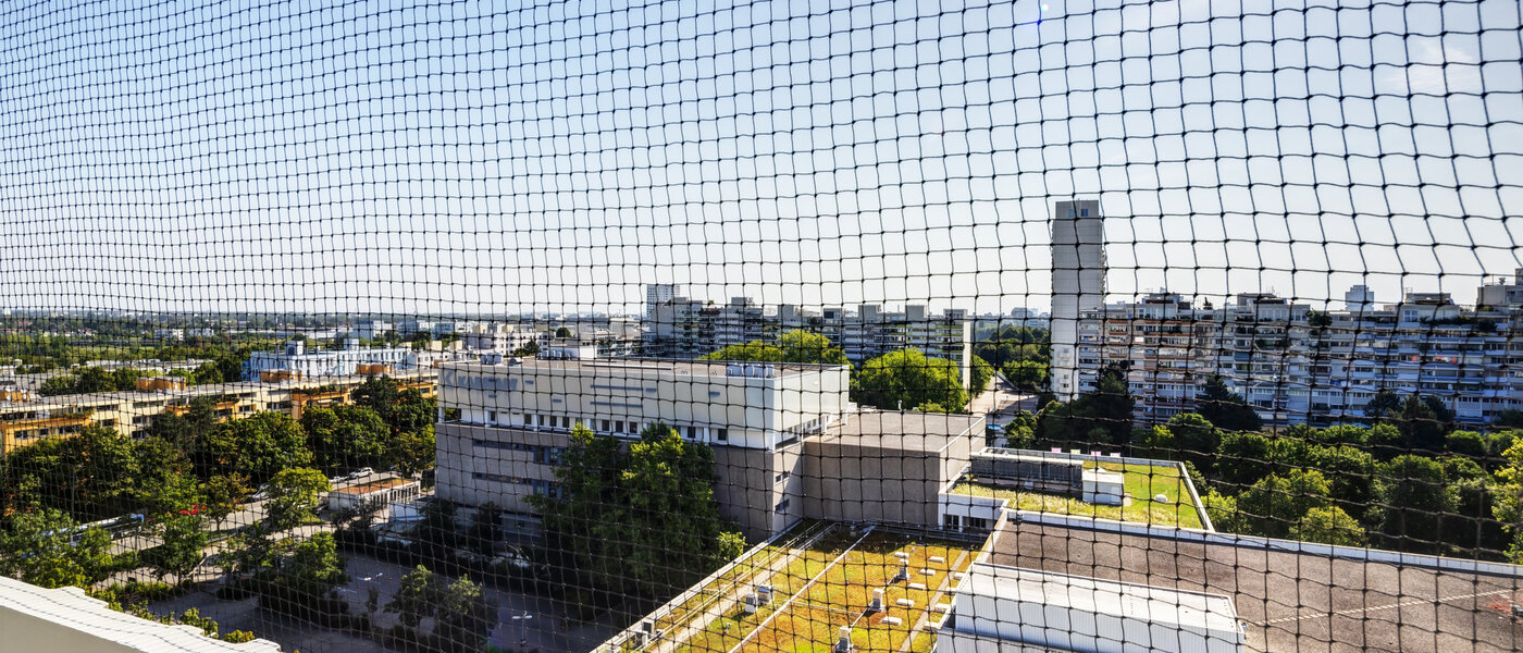 マンション München Olympiazentrum 02 物件からの眺め 11229