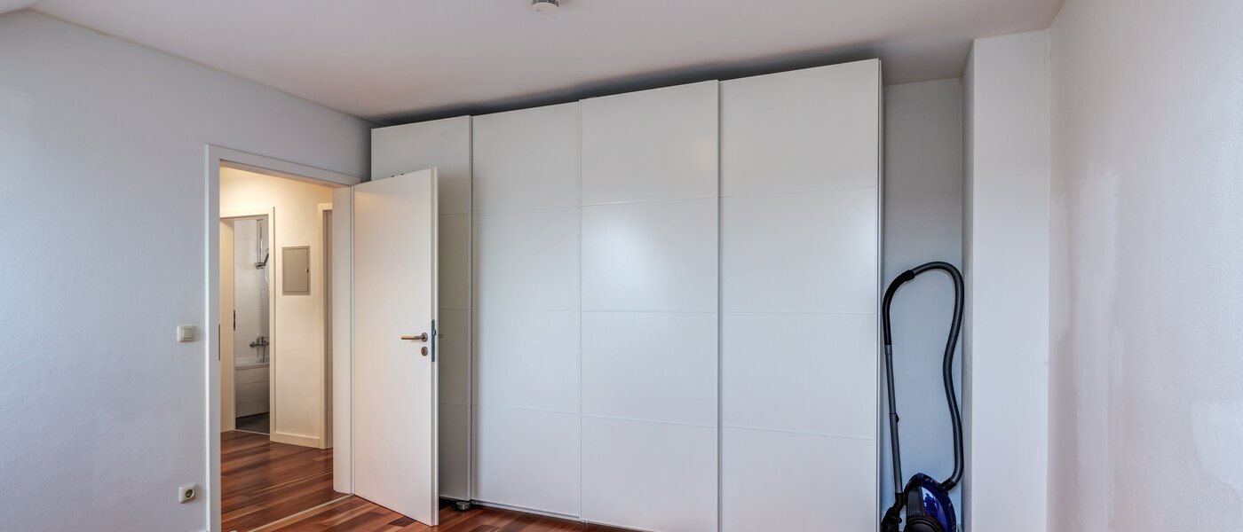 ペントハウス München Schwabing-Nord (zw. Leopoldstraße & Englischen Garten) 03 寝室 11235