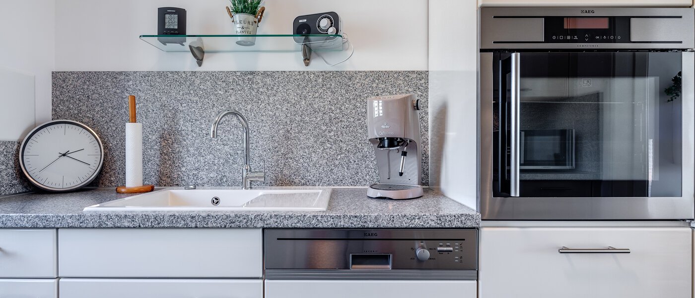 マンション München Parkstadt Solln 02 キッチン 11253