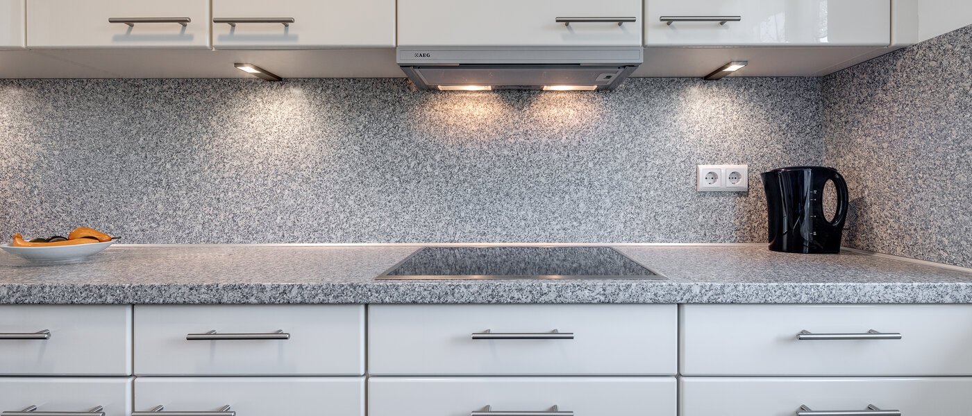 マンション München Parkstadt Solln 04 キッチン 11253