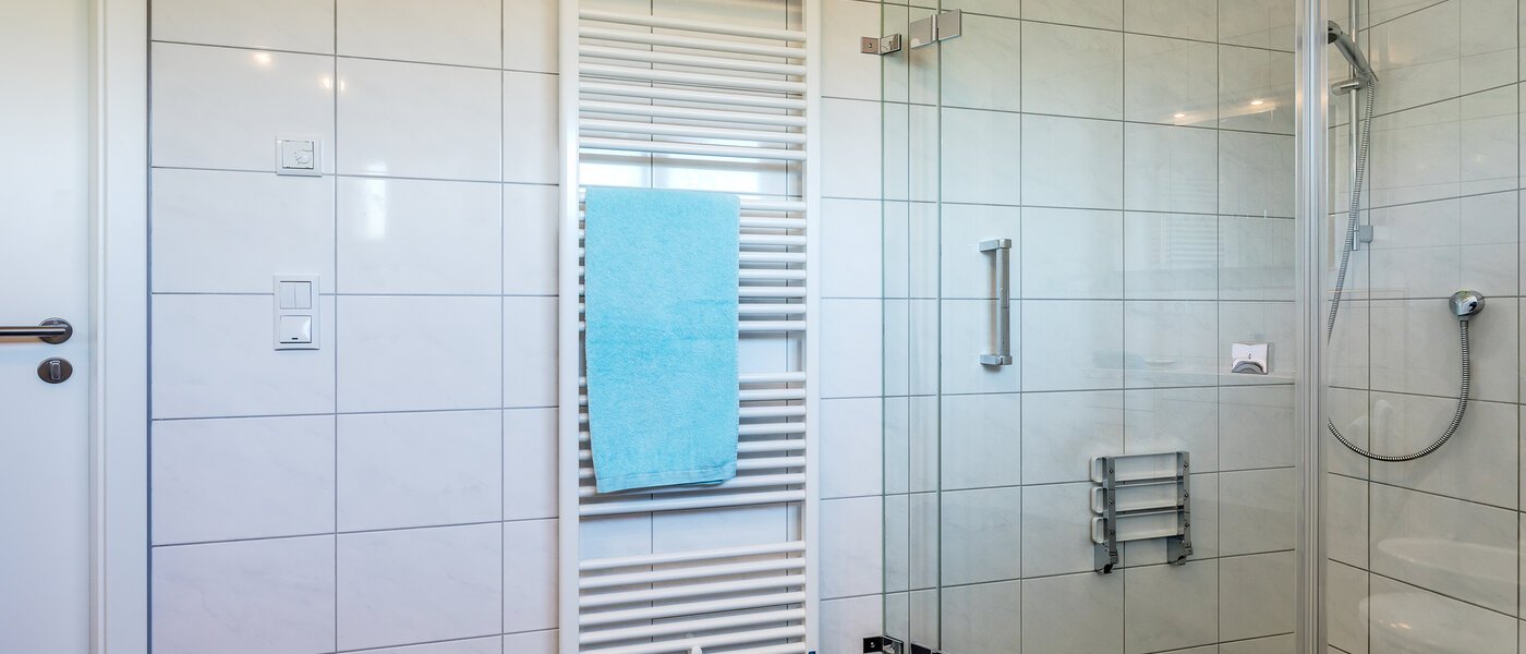 マンション München Parkstadt Solln 03 浴室 11253