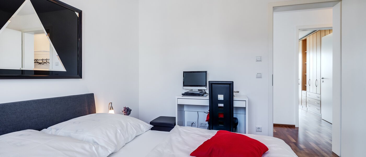 マンション München Parkstadt Solln 03 寝室 11253