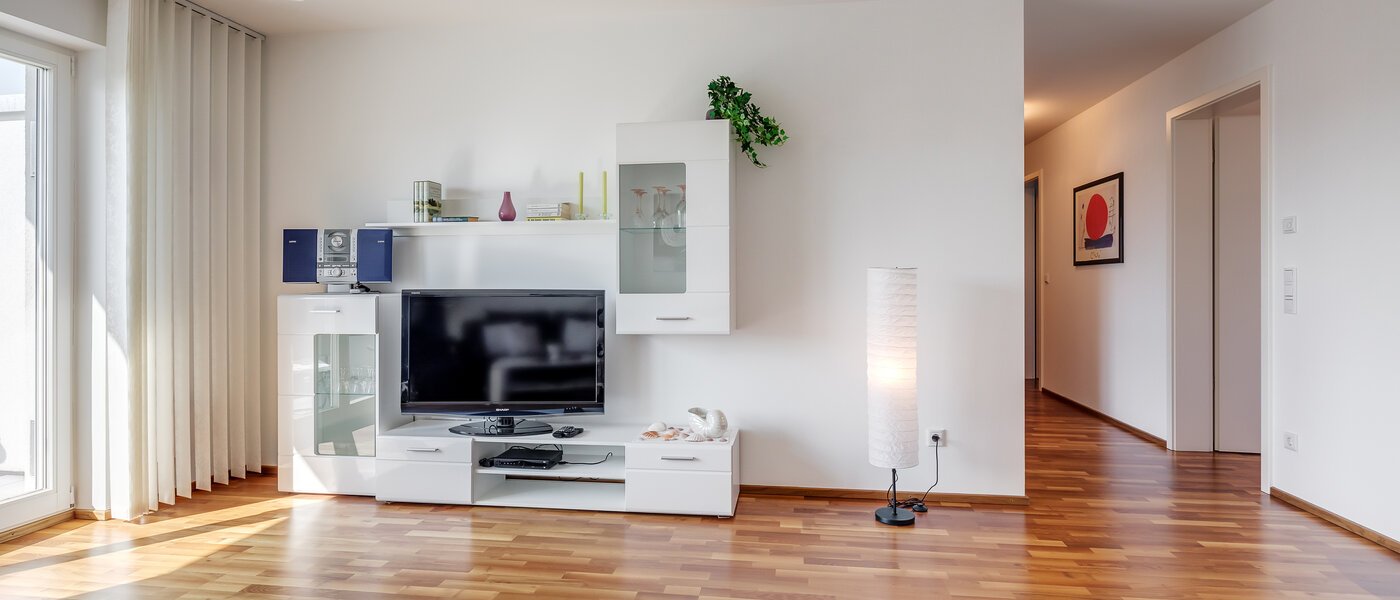 マンション München Parkstadt Solln 03 リビングエリア 11253