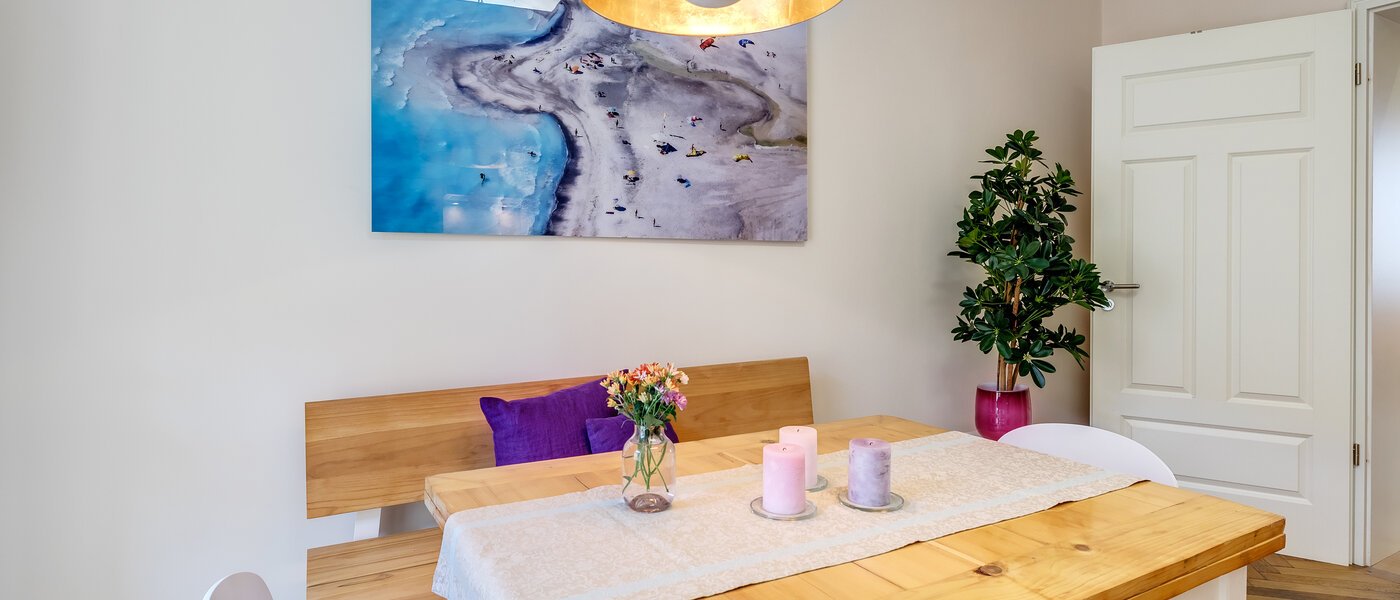 マンション München Glockenbachviertel 03 キッチン 11255