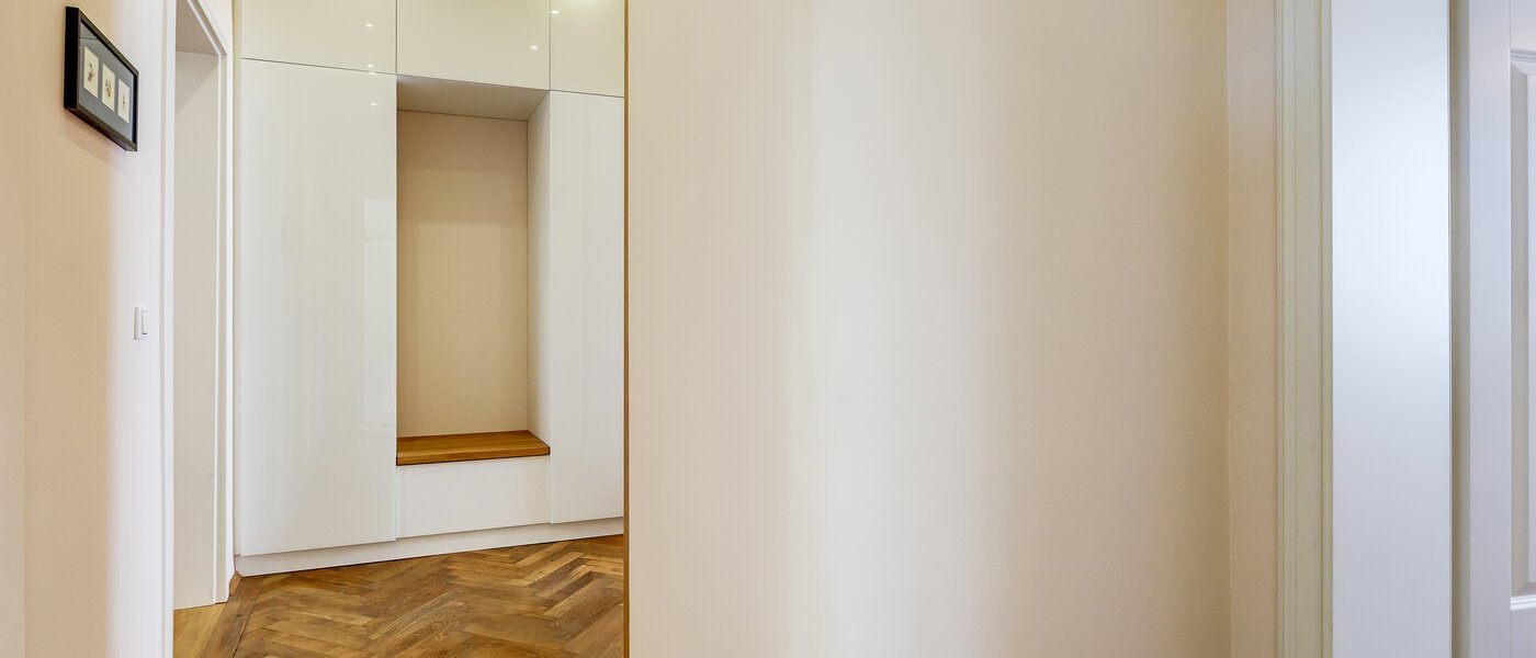 マンション München Glockenbachviertel 03 玄関入り口 11255